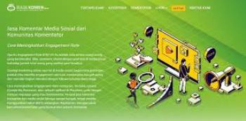 Cara Meningkatkan Keterlibatan Audiens di Media Sosial untuk Bisnis Online