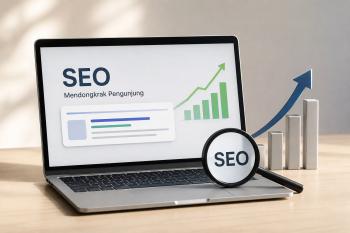 Strategi Pembuatan Snippet SEO untuk Meningkatkan Trafik Organik Website dan Memperkuat Visibilitas di Hasil Pencarian Google