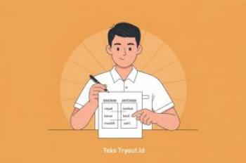 Bank Soal Persiapan Masuk Fakultas Kedokteran Lengkap Biologi, Kimia, dan Fisika