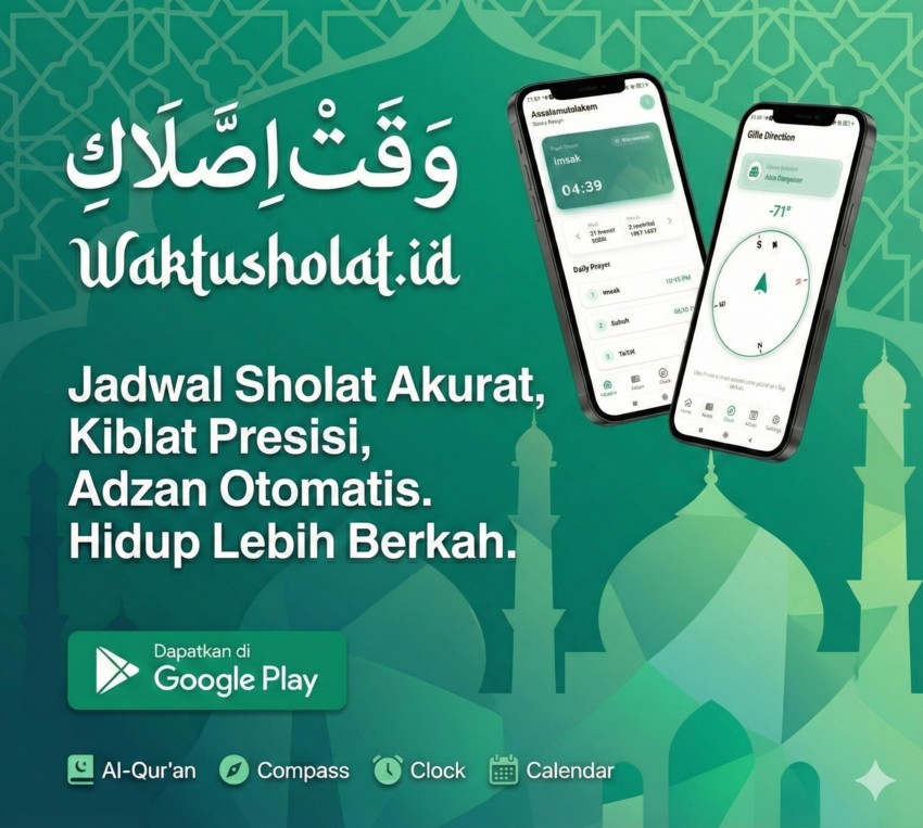Tentang Kami